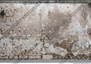 Photo Textures of Wall Plaster